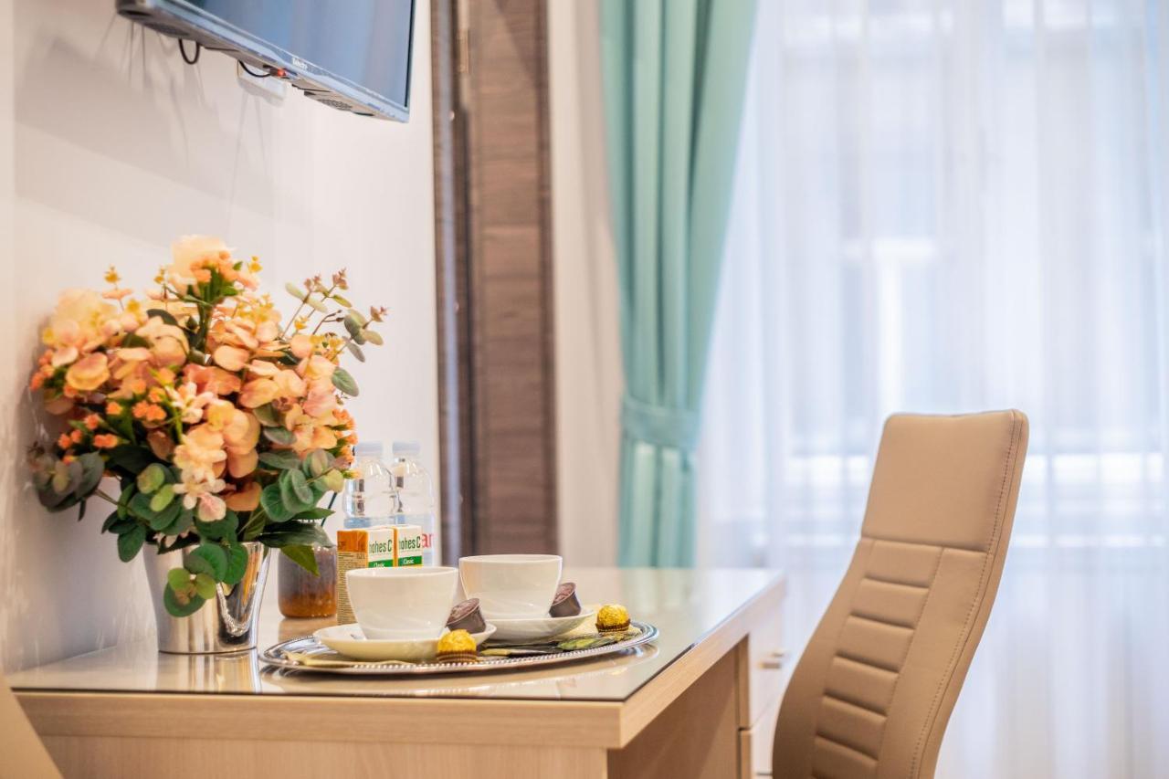 Global Aparthotel