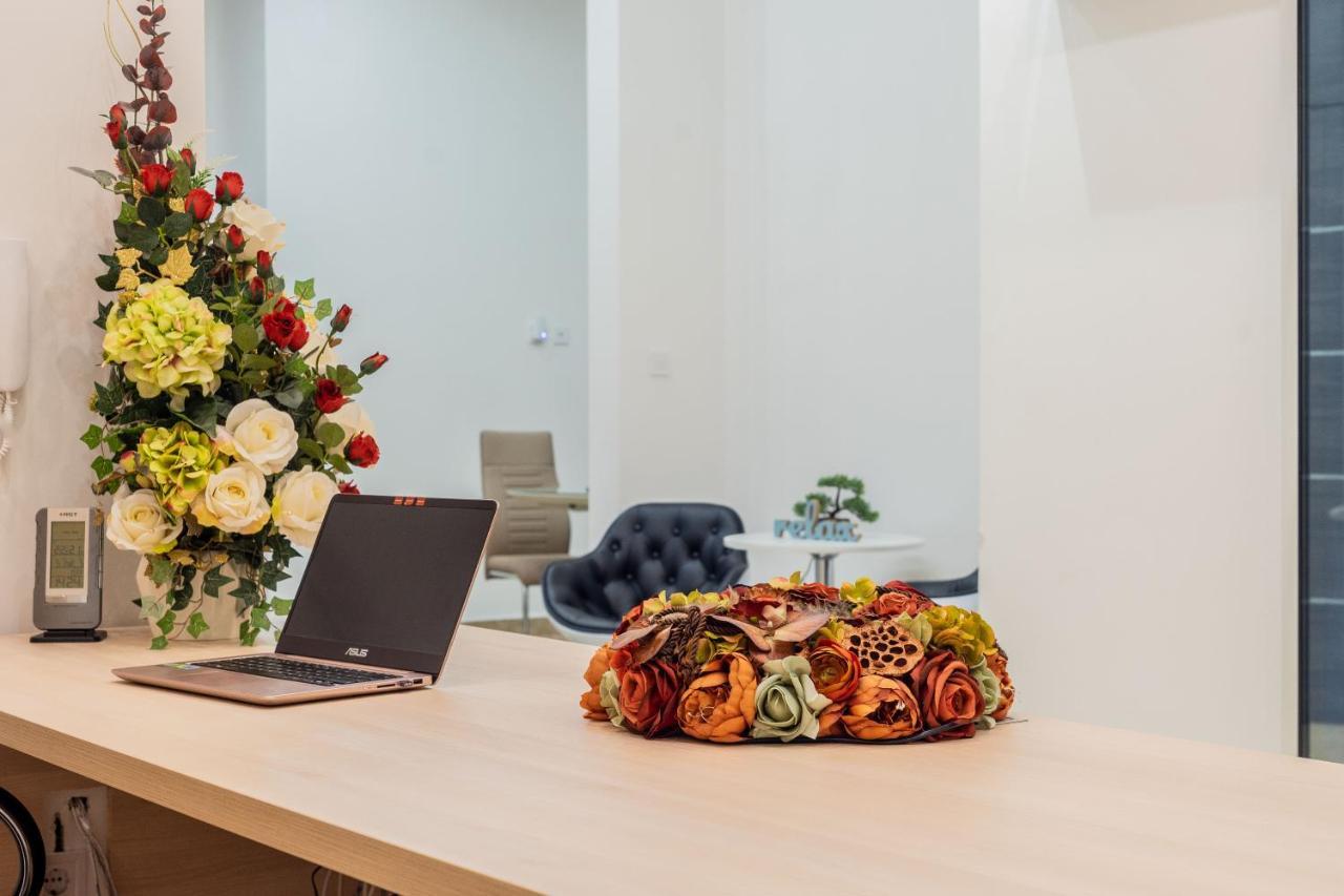 Aparthotel Global Budapest