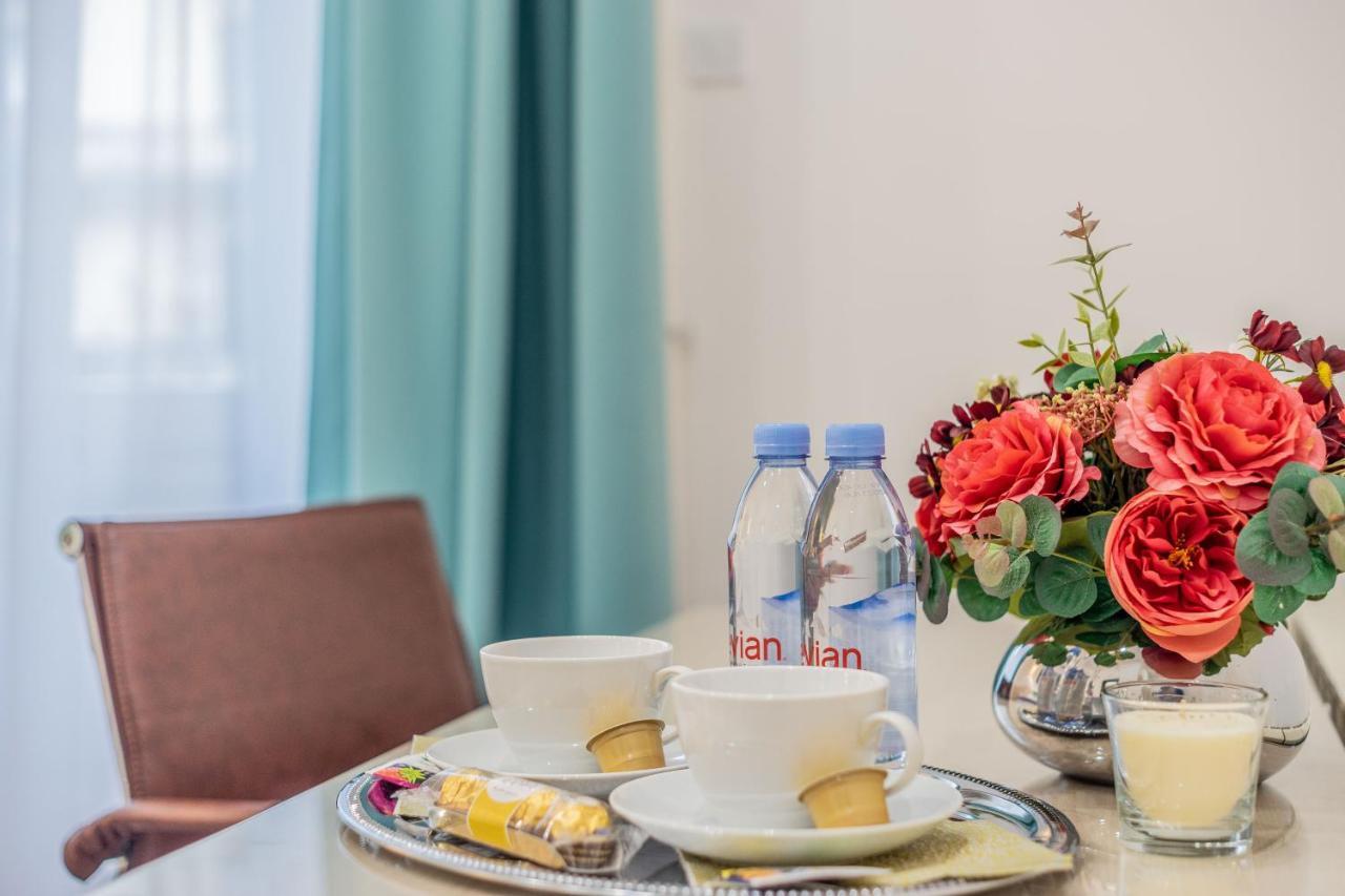 Aparthotel Global 4*
